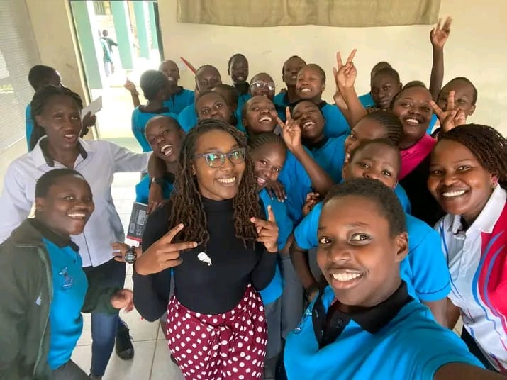 Supportive professional conversation