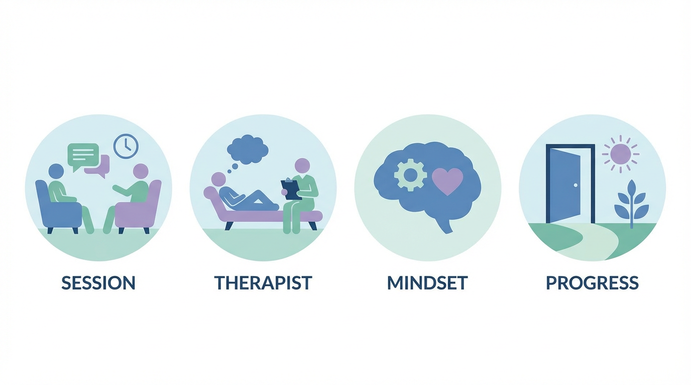 Individual therapy setting